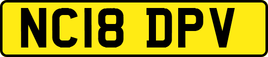 NC18DPV