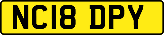 NC18DPY