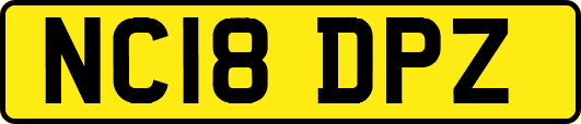 NC18DPZ