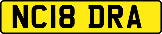 NC18DRA