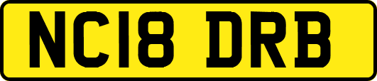 NC18DRB