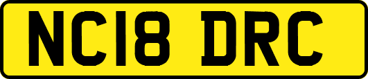 NC18DRC