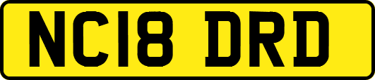 NC18DRD