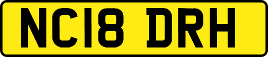 NC18DRH