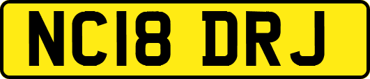 NC18DRJ