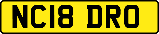NC18DRO