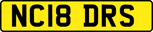 NC18DRS
