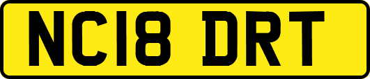 NC18DRT