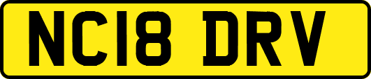 NC18DRV