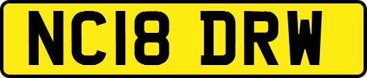 NC18DRW
