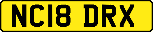 NC18DRX