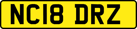 NC18DRZ
