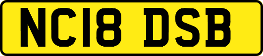 NC18DSB