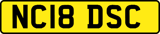 NC18DSC