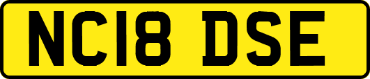 NC18DSE