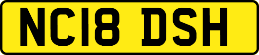 NC18DSH