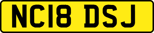 NC18DSJ