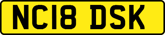 NC18DSK