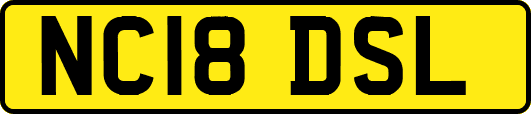 NC18DSL