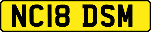 NC18DSM