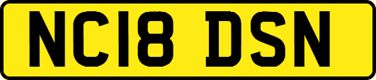 NC18DSN