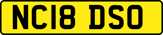 NC18DSO