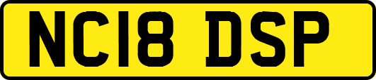 NC18DSP