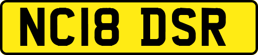 NC18DSR