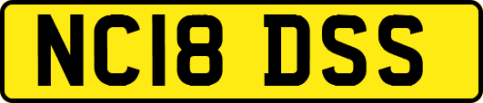 NC18DSS