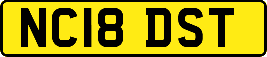 NC18DST