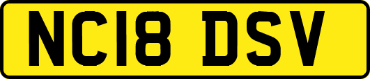 NC18DSV