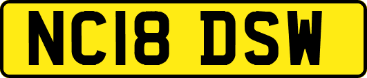 NC18DSW
