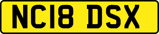 NC18DSX