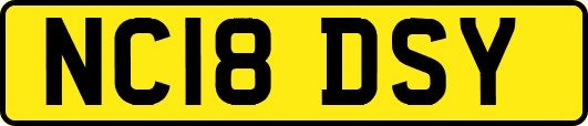 NC18DSY