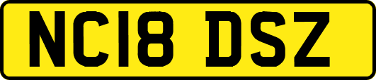 NC18DSZ
