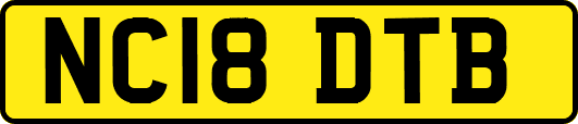 NC18DTB