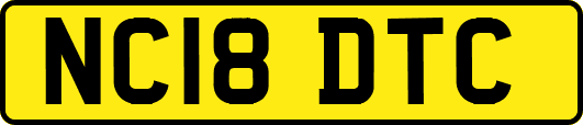 NC18DTC