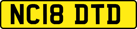 NC18DTD