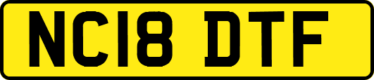 NC18DTF