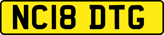NC18DTG