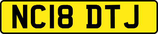 NC18DTJ