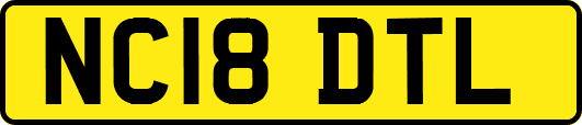NC18DTL