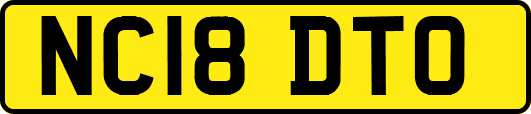 NC18DTO