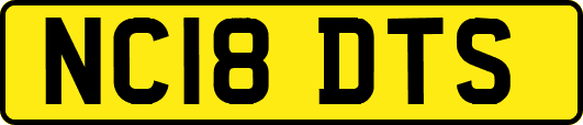 NC18DTS