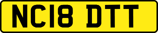 NC18DTT