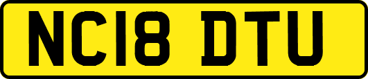 NC18DTU