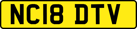 NC18DTV