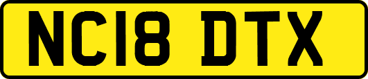 NC18DTX