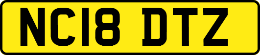 NC18DTZ