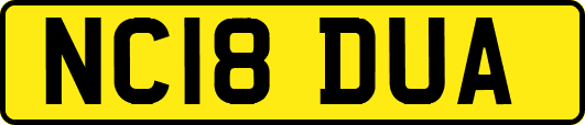NC18DUA